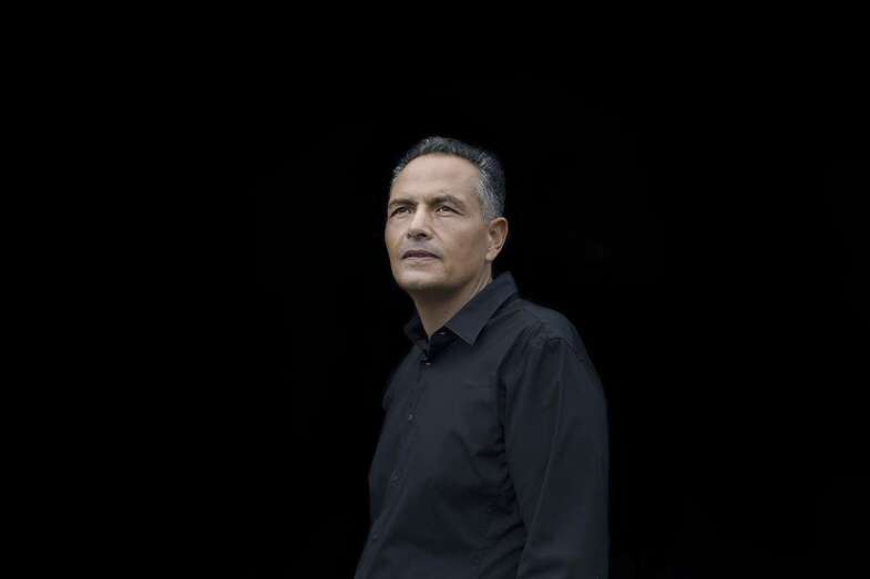 Santiago Gil/Daniel Mordzinski.